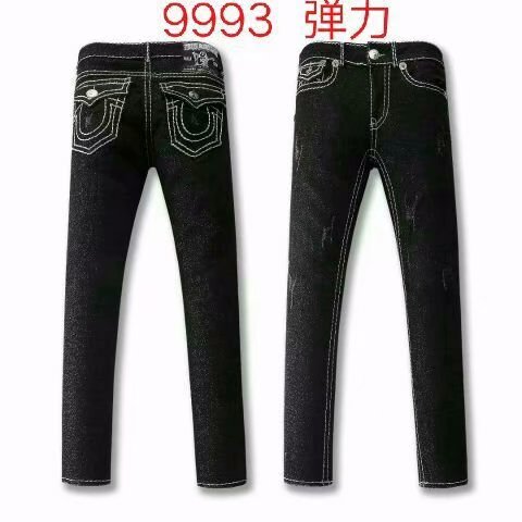 TR long jeans men 30-42-100